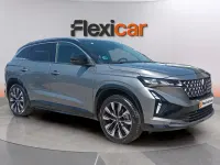 Usado Renault Austral Techno 200 CV (147 kW) 2025 Gris SUV