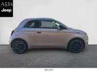 Nuevo Fiat 500 Icon 65 CV (47 kW) 2026 Otro Descapotable