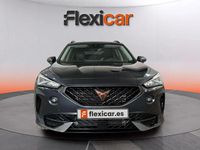 Usado Cupra Formentor 150 CV (110 kW) 2023 Gris SUV