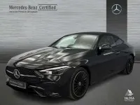 Usado Mercedes CLE220 197 CV (144 kW) 2025 Coupe