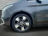 Usado Mercedes V300 Avantgarde 237 CV (174 kW) 2024 Grisnegro Monovolumen