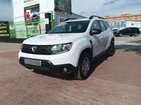 usado Dacia Duster 1.5Blue dCi Comfort 4x4 85kW