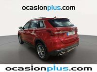 Usado SWM G01 131 CV (96 kW) 2023 Blanco SUV