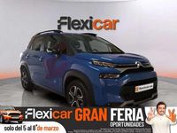 Usado Citroën C3 Aircross Feel 110 CV (80 kW) 2023 Azul SUV