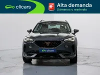 Usado Cupra Formentor 150 CV (110 kW) 2023 Gris SUV