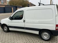 Usado Citroën Berlingo 75 CV (55 kW) 2009 Blanco Monovolumen