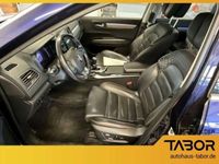 usado Renault Koleos II 2.0 dCi 190 CVT 4WD Initiale Paris ACC