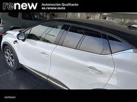 Usado Renault Captur Zen 145 CV (106 kW) 2022 Blanco SUV