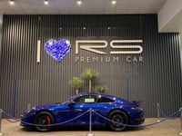 Usado Porsche 911 Carrera GTS 480 CV (353 kW) 2022 Azul Coupe