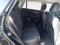 Usado MG HS Luxury 50 CV (36 kW) 2025 Negro SUV