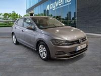Usado VW Polo Advance 95 CV (69 kW) 2019 Marrón Utilitario