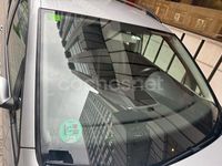 Usado VW Touran Highline 140 CV (102 kW) 2008 Gris / plata Monovolumen
