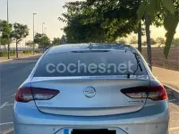 Usado Opel Insignia Excellence 170 CV (125 kW) 2017 Gris / plata Berlina