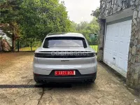 Usado Porsche Cayenne 462 CV (339 kW) 2024 Gris / plata SUV