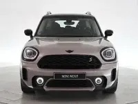 Usado Mini Cooper S Countryman 220 CV (161 kW) 2021 Gris / plata SUV