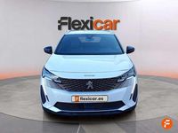 Usado Peugeot 5008 Allure 131 HP (96 kW) 2023 Branco SUV