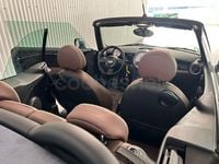 Usado Mini Cooper 122 CV (89 kW) 2010 Azul Utilitario