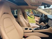 Usado Porsche Panamera 4 462 CV (339 kW) 2021 Negro Berlina
