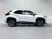 Usado Toyota Yaris Hybrid Style 116 CV (85 kW) 2024 Blanco Pickup/Camioneta