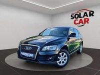 Usado Audi Q5 143 CV (105 kW) 2012 Negro SUV