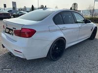 usado BMW M3 Serie 4A 4p.