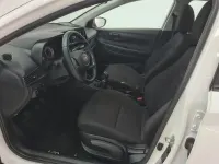 Usado Hyundai i20 101 HP (74 kW) 2021 Branco Sedan