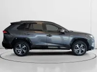Usado Toyota RAV4 Hybrid Advance 306 CV (225 kW) 2022 Gris SUV