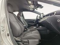 Usado Toyota Corolla Active 122 CV (89 kW) 2021 Plata