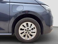 Usado VW Multivan 245 CV (180 kW) 2025 Azul Van