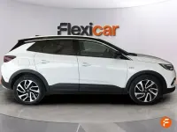Usado Opel Grandland X Ultimate 177 CV (130 kW) 2019 Blanco SUV