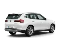 Nieuw BMW X3 Comfort Edition 197 PK (144 kW) 2025 Wit SUV