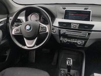 Usado BMW X1 150 CV (110 kW) 2021 SUV
