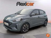 Używany Hyundai i10 67 KM (49 kW) 2023 Zielony Hatchback