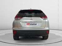 Usado Mitsubishi Eclipse Cross 188 CV (138 kW) 2022 SUV