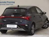 Usado Hyundai i20 99 CV (72 kW) 2025 Utilitario