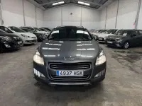 Occasion Peugeot 508 200 ch (147 kW) 2013 SUV