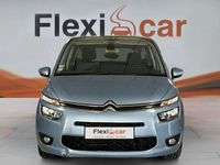 usado Citroën Grand C4 Picasso BlueHDi 150 Airdream Exclusive Auto. Diésel en Flexicar Alicante