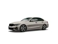 Usado BMW 320 Shadowline 190 CV (139 kW) 2021 Berlina