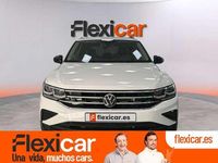 Usado VW Tiguan R-line 150 CV (110 kW) 2024 Blanco SUV