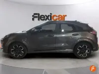 Usado Ford Puma ST-Line X 125 CV (91 kW) 2023 Gris SUV