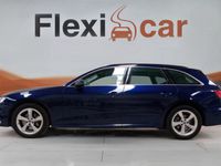 usado Audi A4 Avant Advanced 35 TDI 120kW S tronic Diésel en Flexicar Pamplona