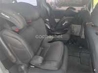 Usado Chrysler Grand Voyager Limited 163 CV (119 kW) 2010 Negro Monovolumen