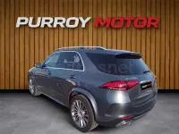 Usado Mercedes GLE300 245 CV (180 kW) 2022 Gris / plata SUV