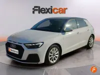 Usado Audi A1 Sportback Advanced 116 CV (85 kW) 2020 Blanco Utilitario