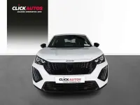 Usado Peugeot 2008 Active 101 CV (74 kW) 2023 Blanco SUV