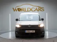 Usado VW Caddy 102 CV (75 kW) 2021 Monovolumen