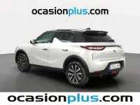 Usado DS Automobiles DS3 Crossback Performance 130 CV (95 kW) 2024 Blanco SUV