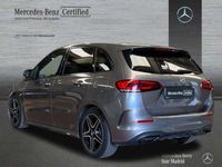 usado Mercedes B200 200d