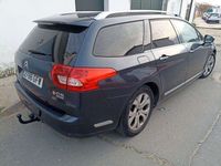 usado Citroën C5 Tourer 2.0HDI Exclusive