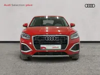 Usado Audi Q2 Advanced Plus 150 CV (110 kW) 2025 Rojo SUV